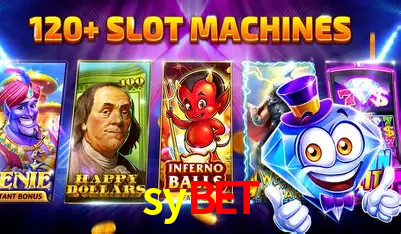 Desvendando o Mundo dos Jogos Virtuais na sybet