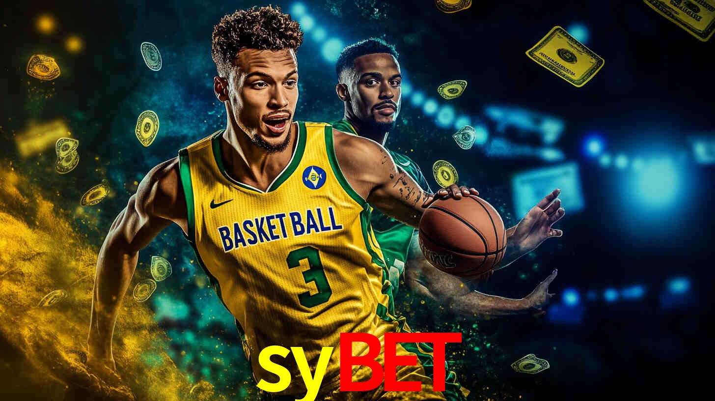 Descubra a Essência do sybet: Nossa História e Compromissos