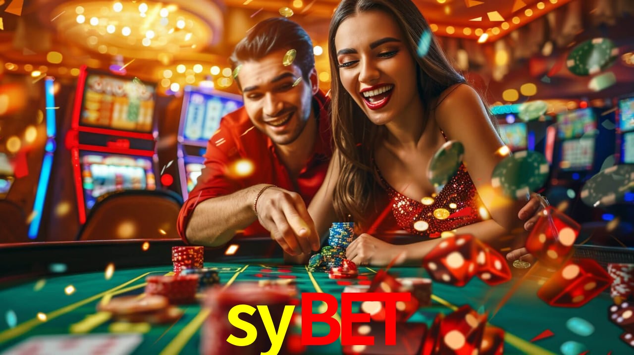sybet PIX Instantâneo - Saques em 8 Minutos