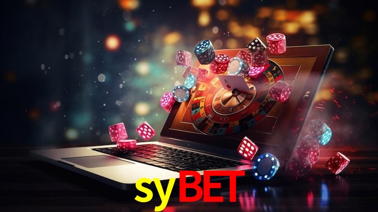 sybet Logo 3