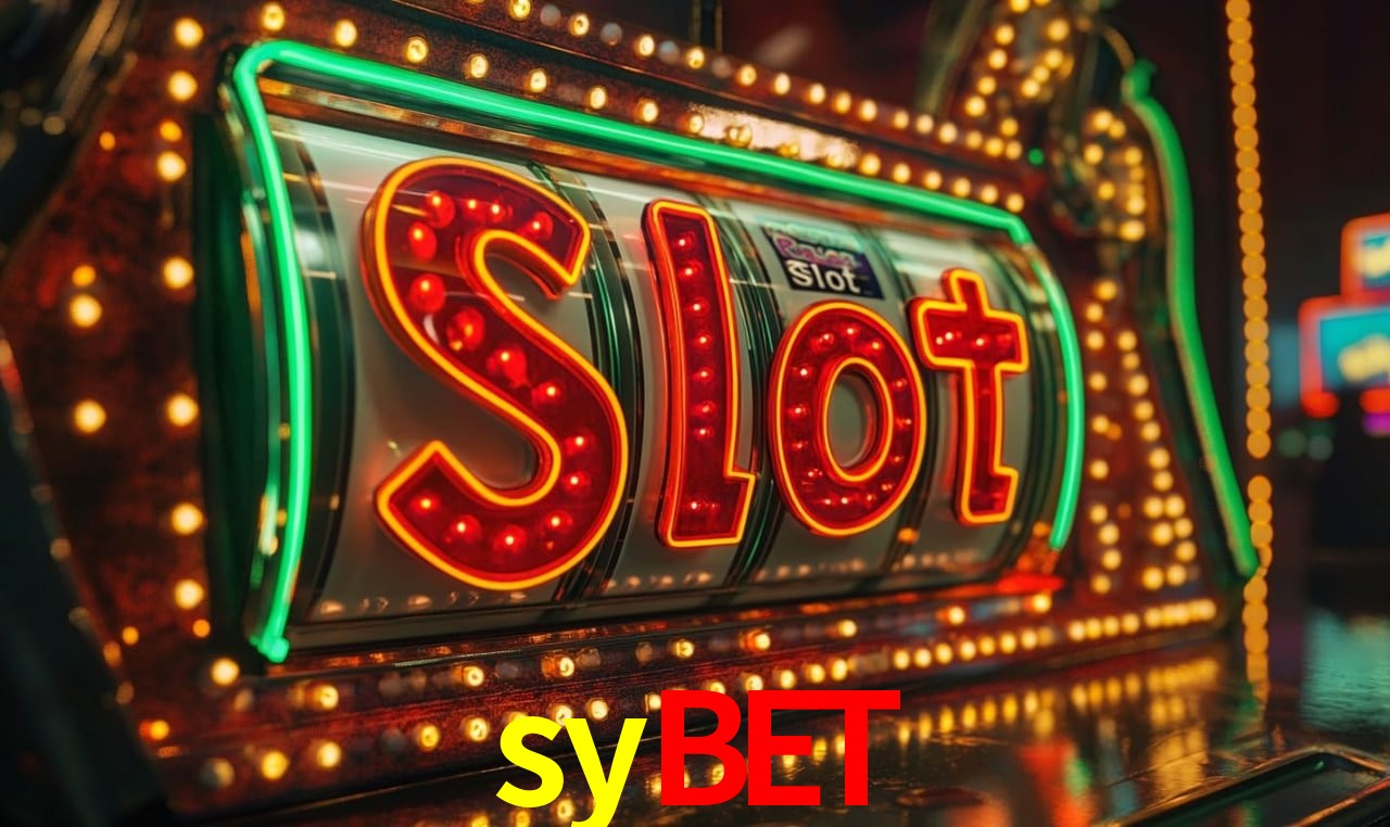 sybet Instalar Logo 2