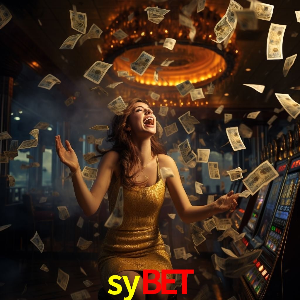 Live Casino sybet