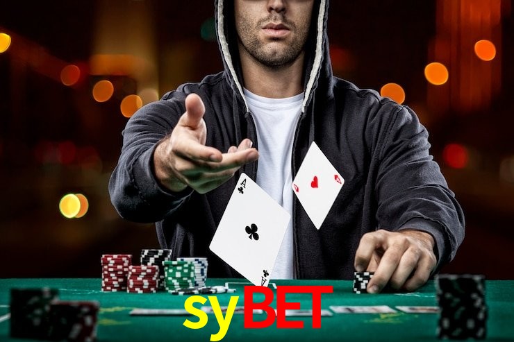 Servidor Brasil sybet