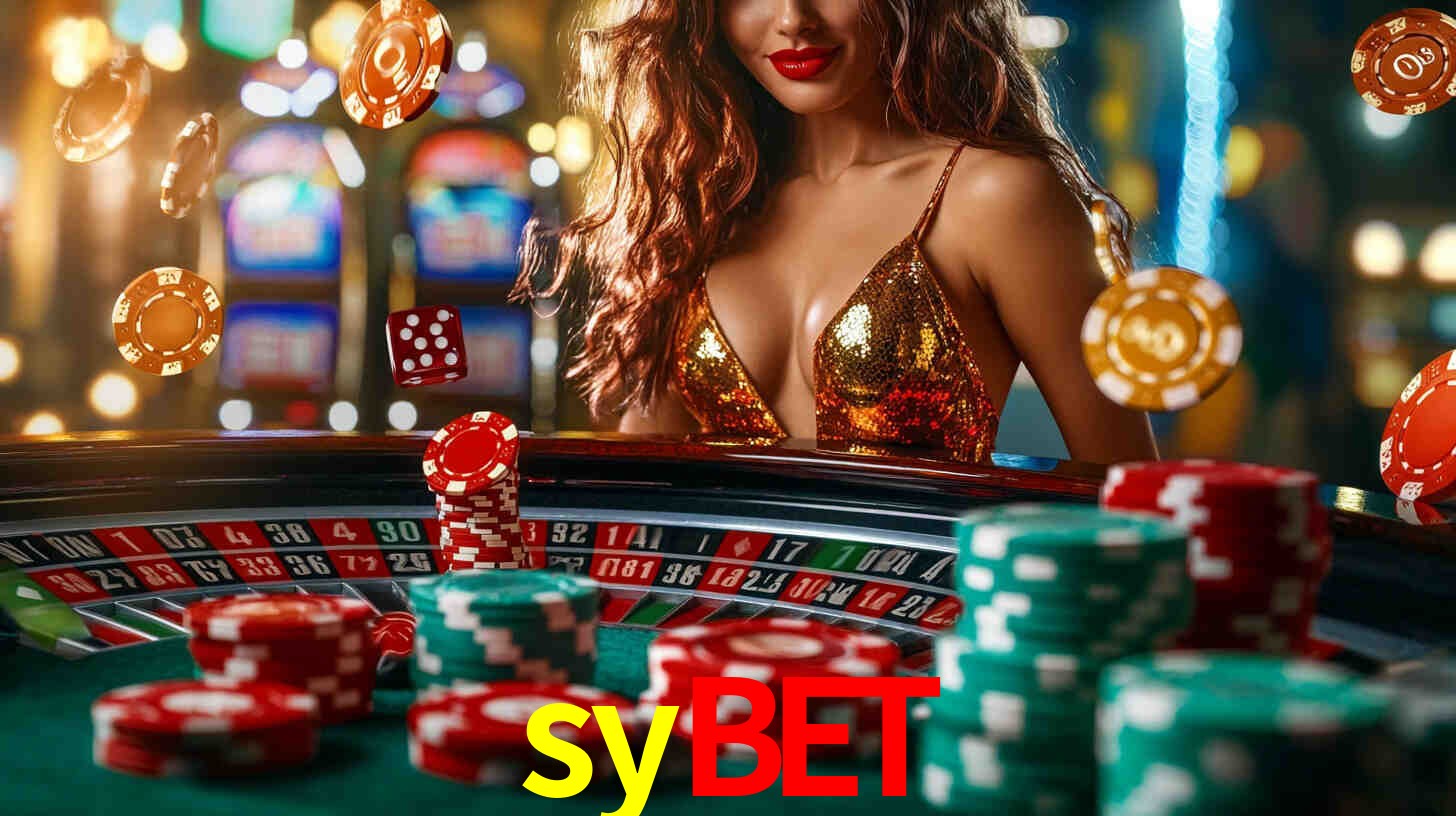 sybet,sybet.com