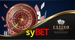 Recursos de Bônus sybet