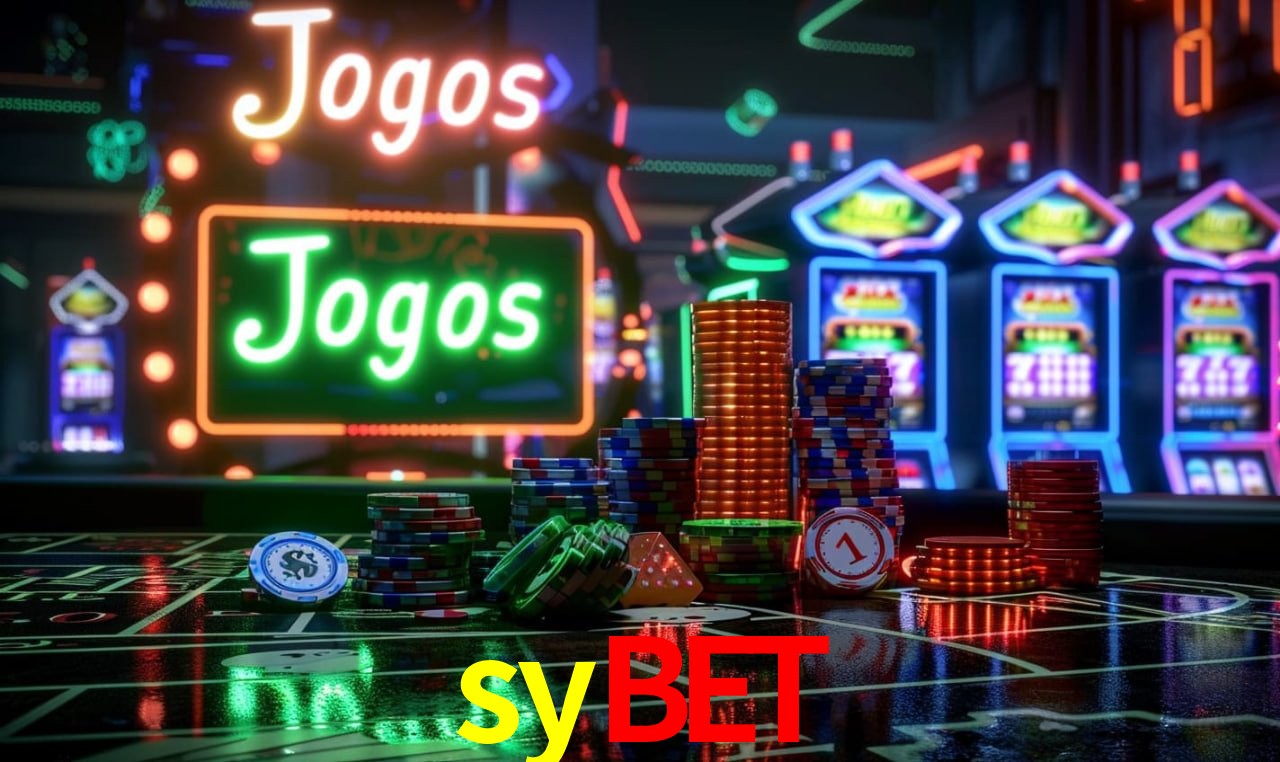 Odds Competitivas sybet