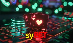 Casino Ao Vivo sybet