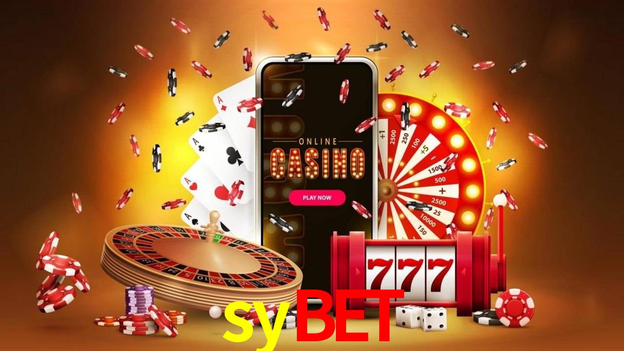Promoção Relâmpago sybet