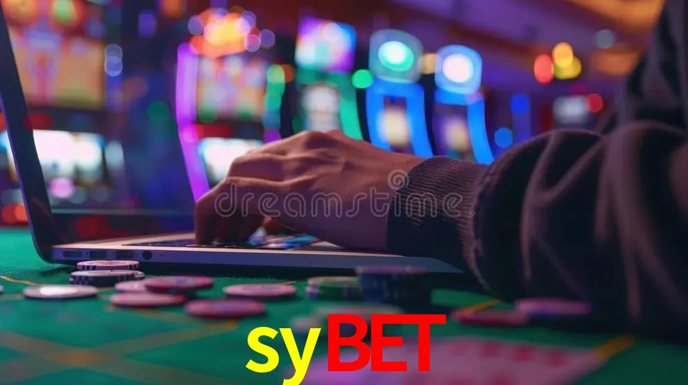 Casino Ao Vivo sybet