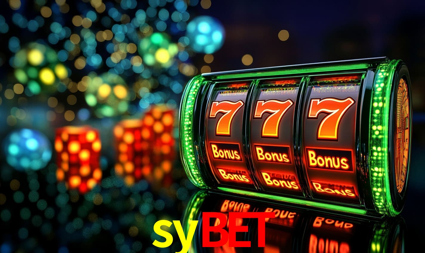 Promoções Sazonais sybet