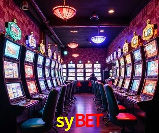 Telegram sybet - Suporte Prioritário 24/7