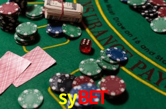 Cash Out sybet