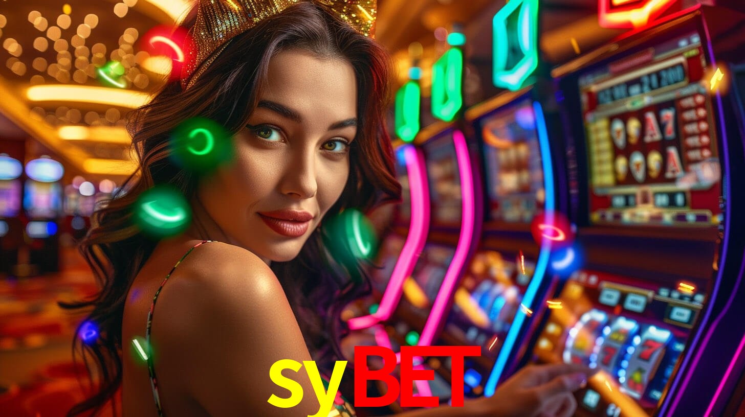 SSL Certificado sybet