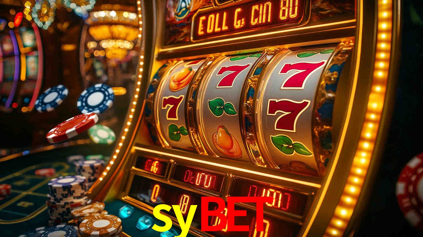 Certificação GLI sybet