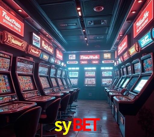 Plataforma sybet - Segurança SSL 256-bit