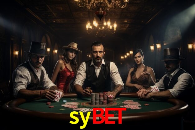 sybet Logo 1