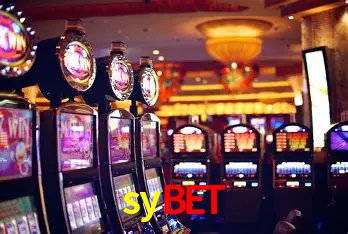 Descubra a Essência do sybet: Nossa História e Compromissos