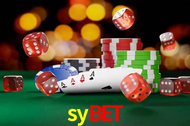 Sistemas de Segurança sybet