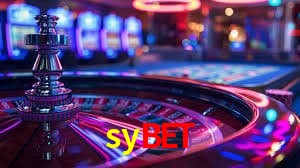 Jogos de Slot sybet