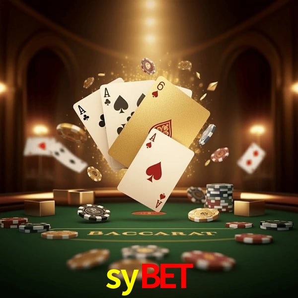 Roulette Table sybet