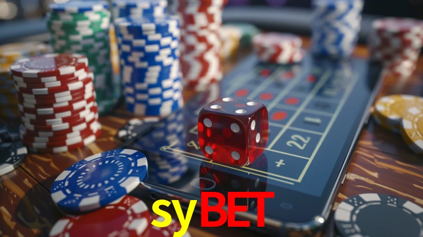 Apostas Ao Vivo sybet