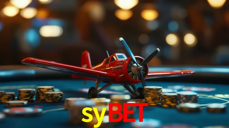 Slot Games sybet