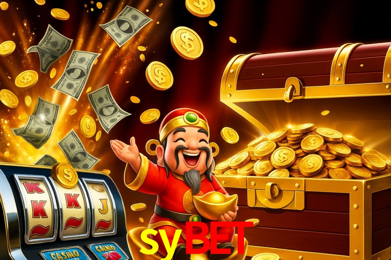 Casino VIP sybet