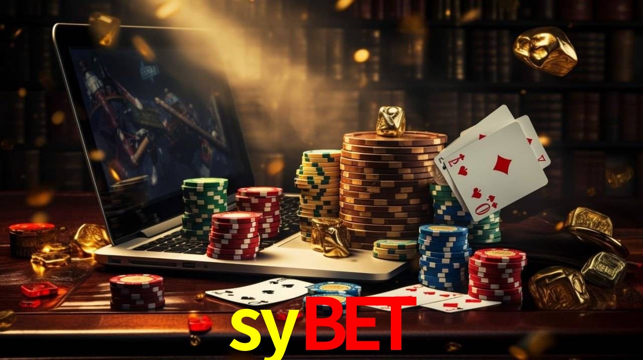 Estatísticas Esportivas sybet