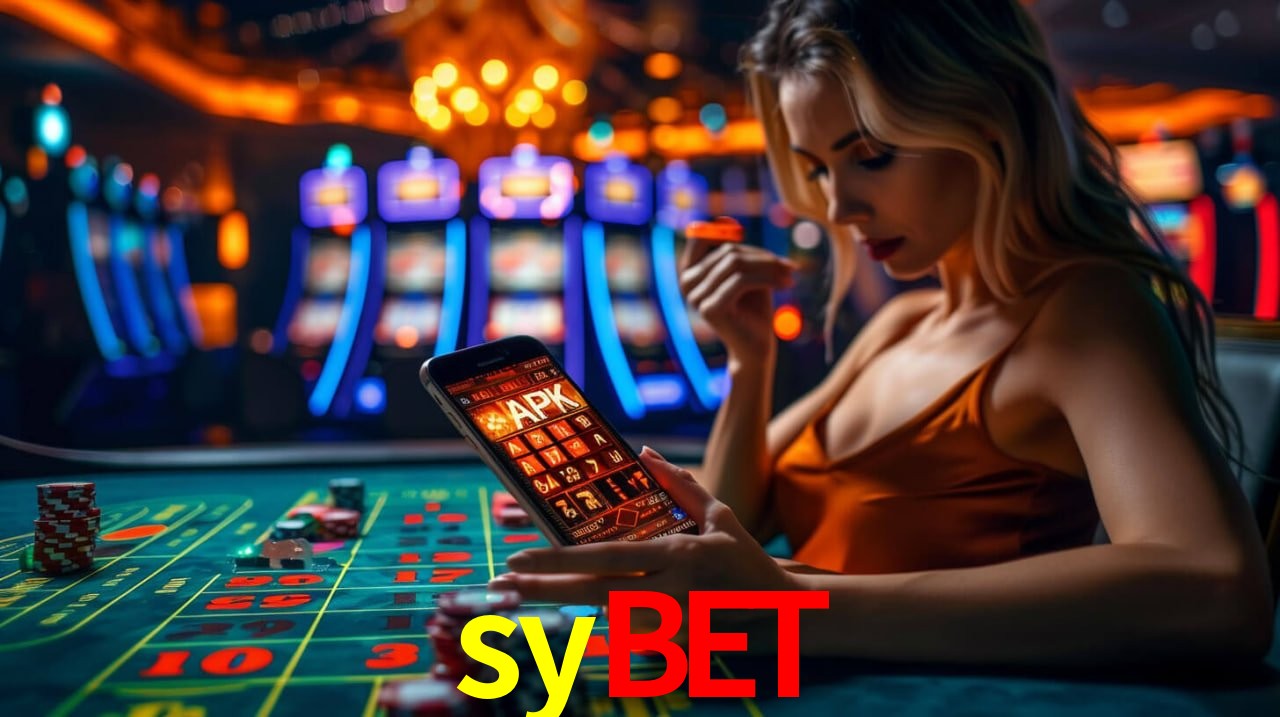 Blackjack Table sybet