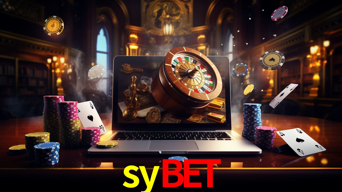 Welcome Bonus sybet