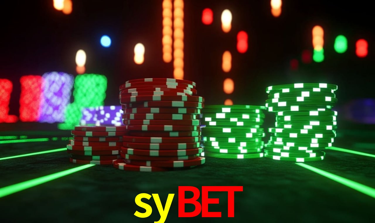 Experiência VIP sybet