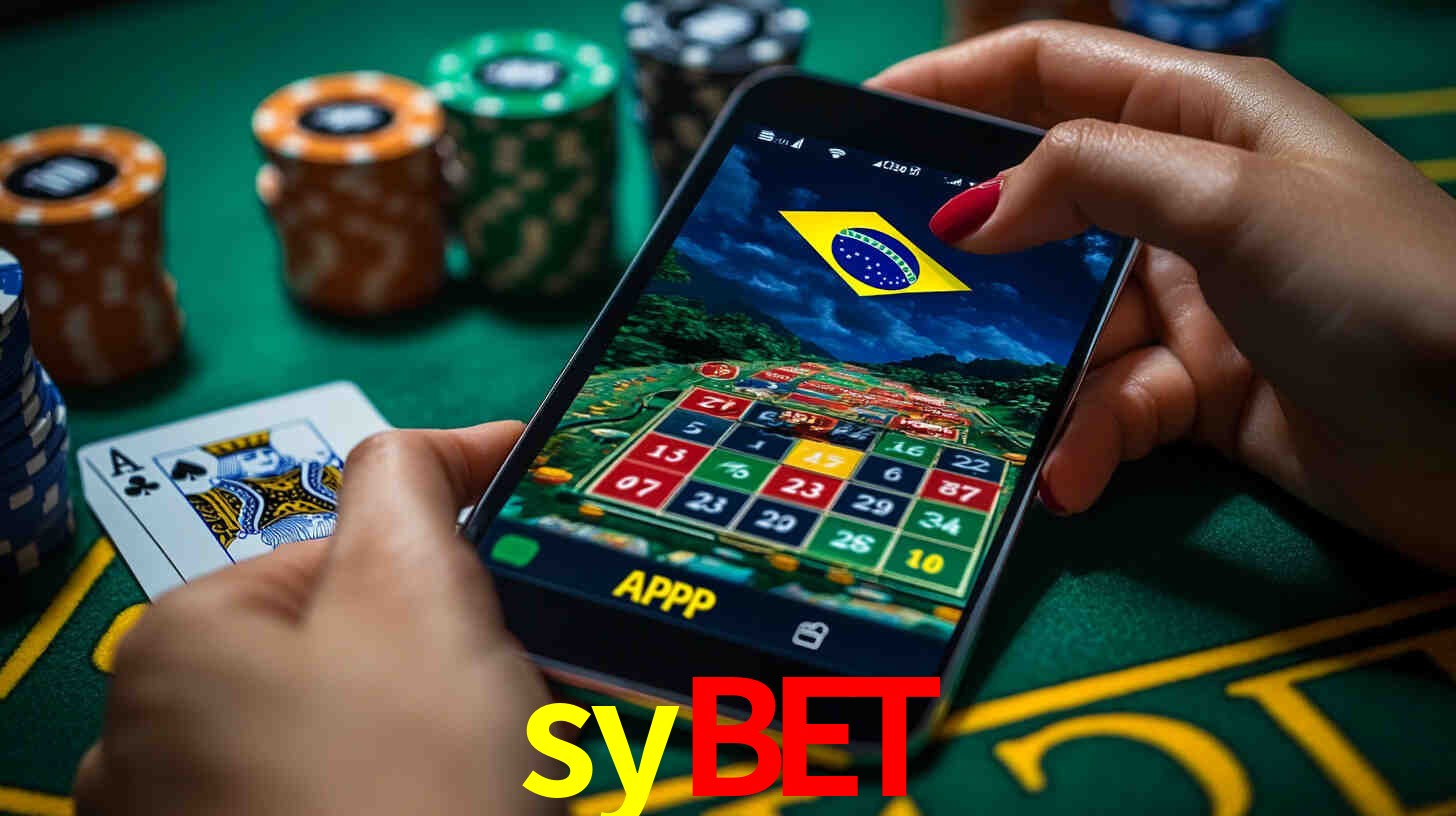 Explorando a Categoria de Eventos em Apostas na sybet