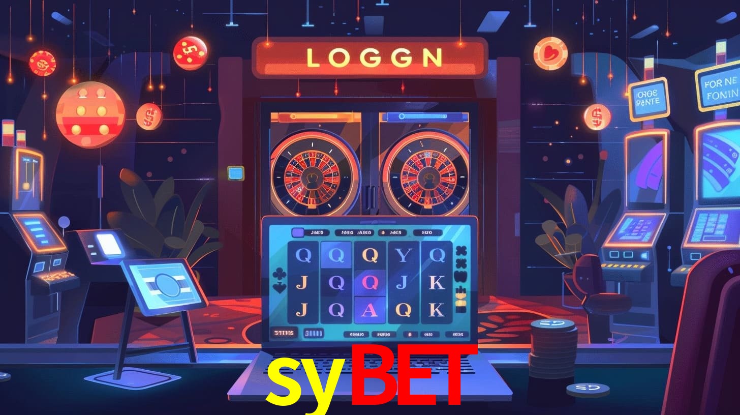 sybet Segurança Logo 2