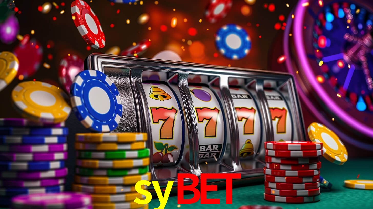 Mesa de Blackjack sybet