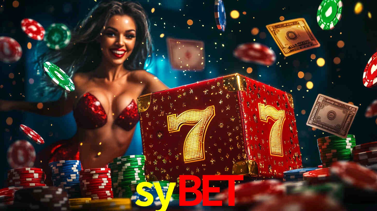 Inovações de Jogos na sybet: O Futuro das Experiências Interativas