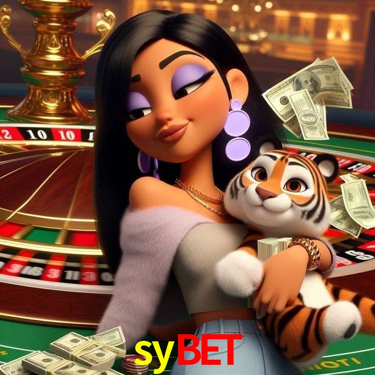 Tennis Betting sybet