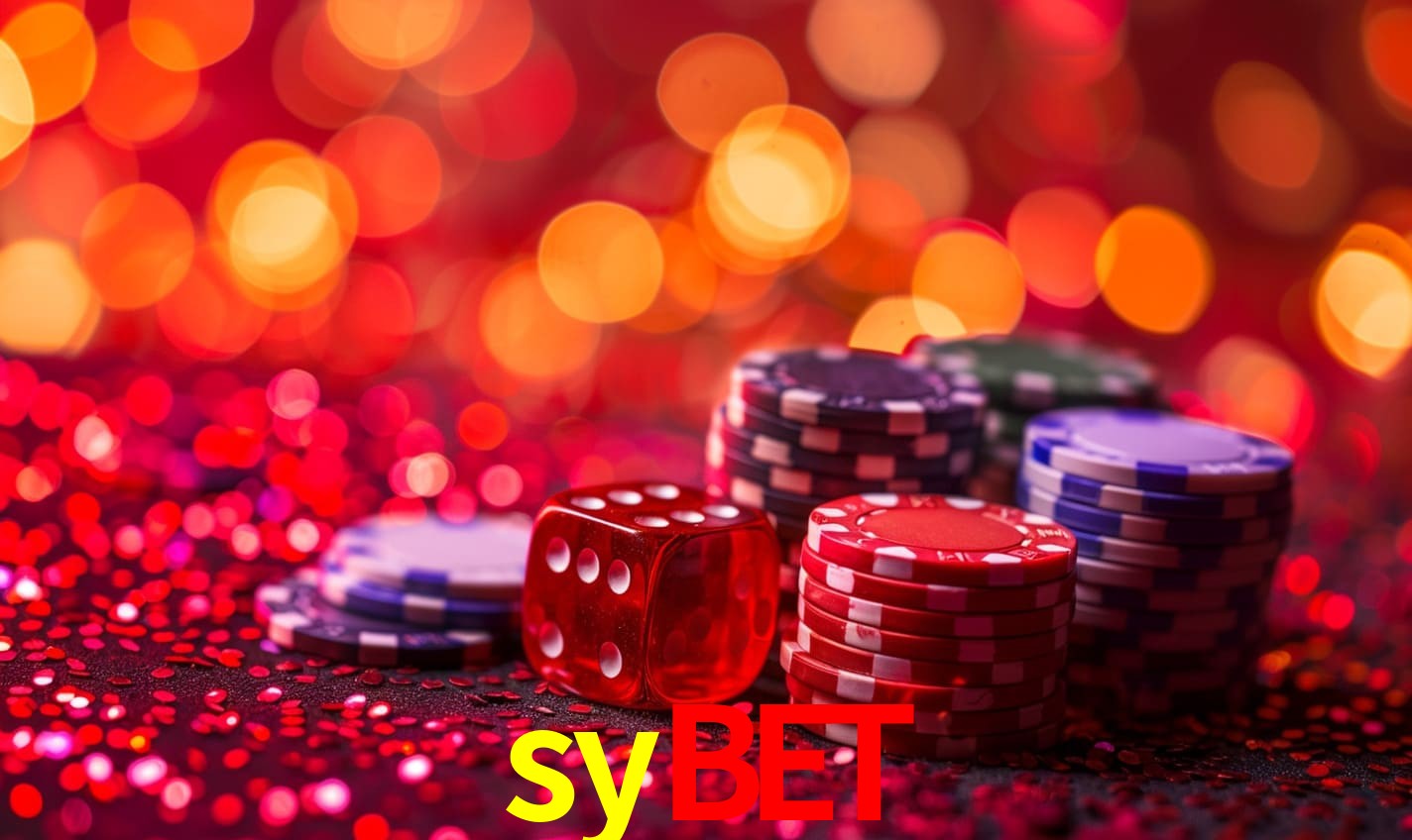 A Emoção da Loteria na sybet: Uma Chance de Mudança de Vida