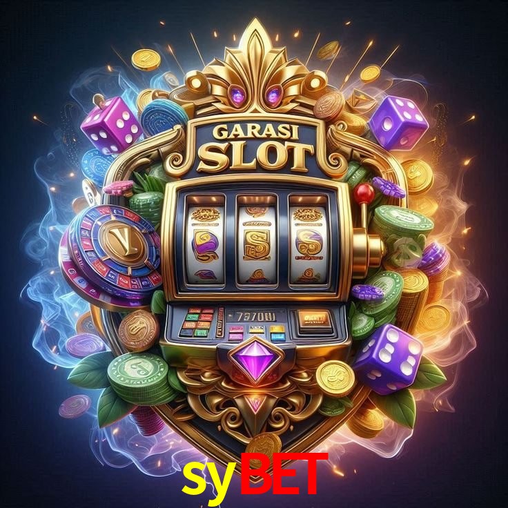 sybet Instalar Logo 1