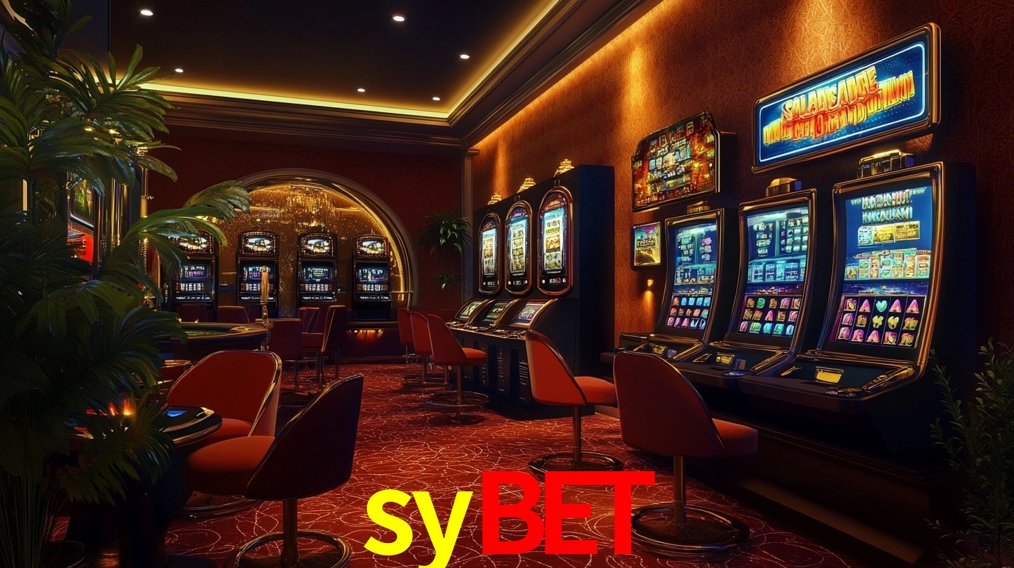 Exclusive Games sybet