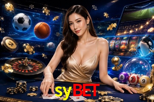 Secure Login sybet