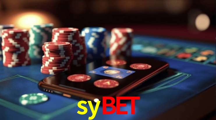 Integração de APIs sybet