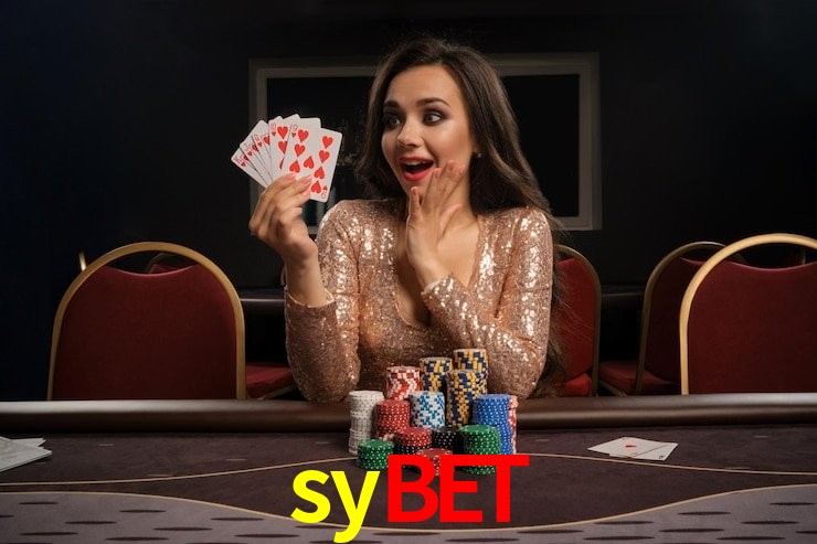 Jogos Exclusivos sybet