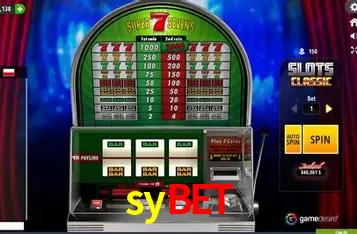sybet Pagamento Seguro SSL