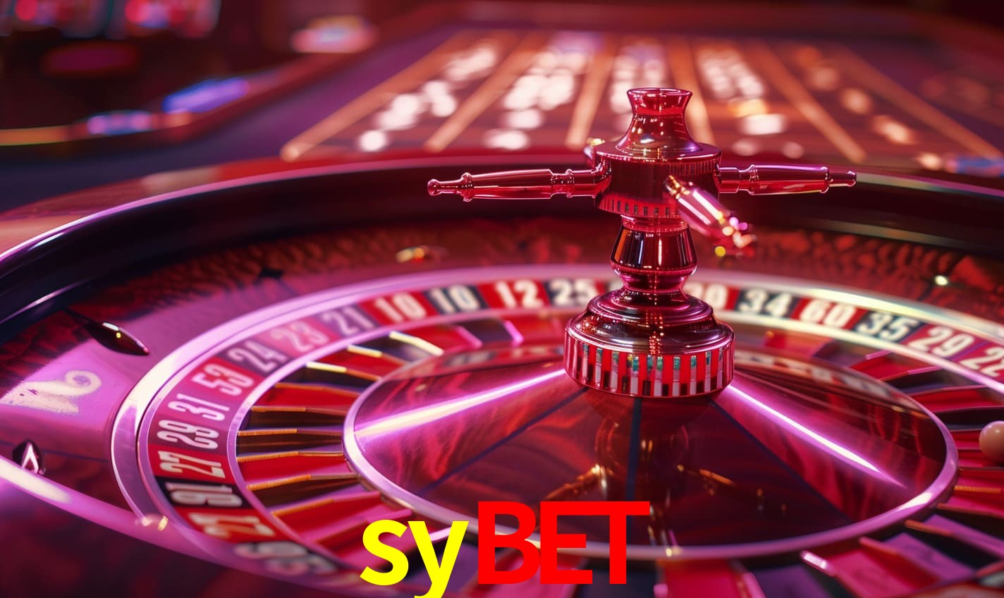 sybet Download Oficial