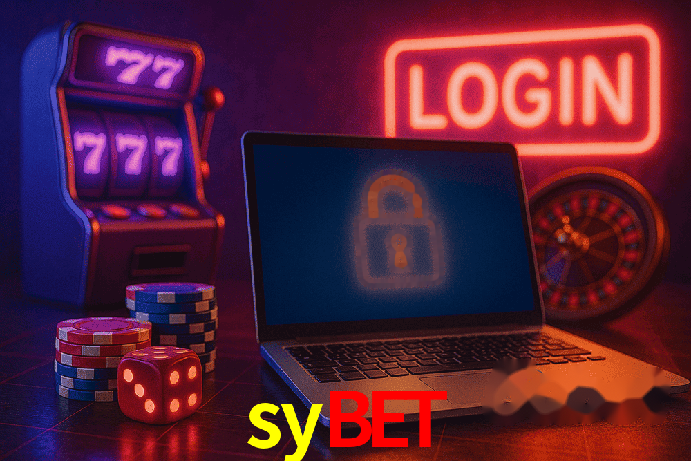 Diretório de Jogos sybet