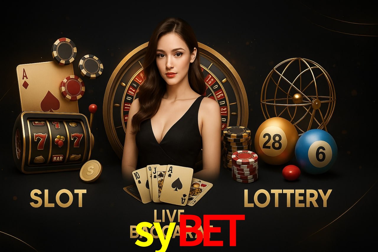 Slots sybet - RTP Alto Certificado