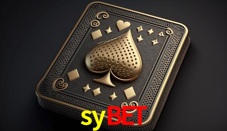 Provedores de Jogos sybet