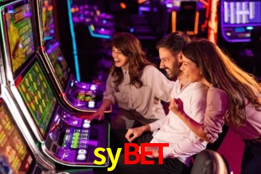 Interface do App sybet