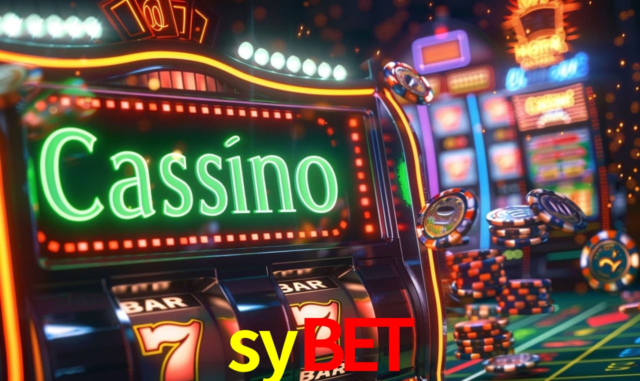 sybet Certificado eCOGRA - Jogos Justos Auditados