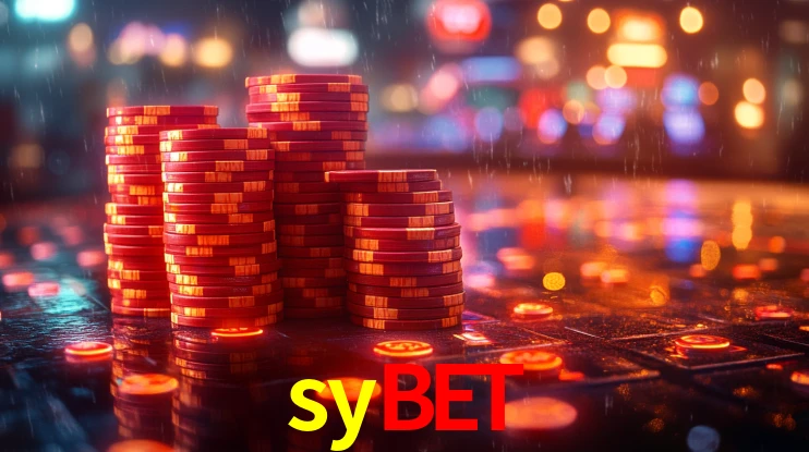 sybet.com